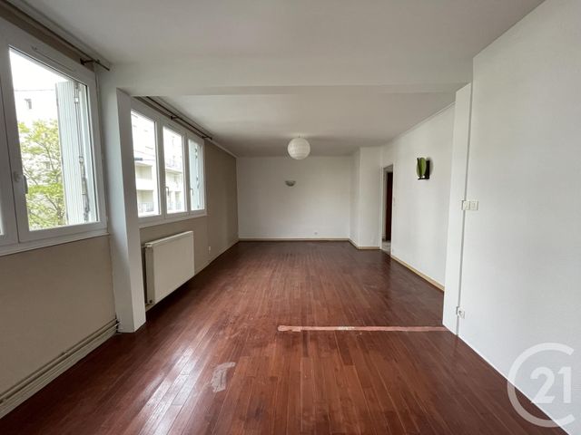 Appartement F4 à louer - 4 pièces - 79.0 m2 - BORDEAUX - 33 - AQUITAINE - Century 21 Talent Immobilier
