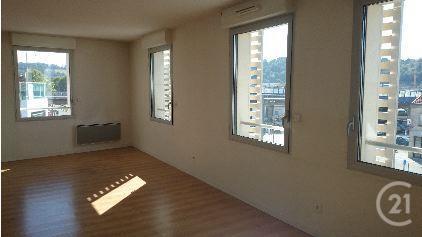 Appartement F2 à louer - 2 pièces - 58 m2 - BORDEAUX - 33 - AQUITAINE