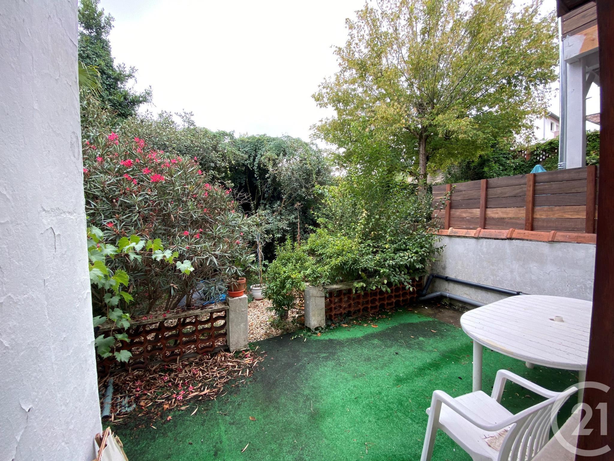 Maison à louer - 4 pièces - 112,0 m2 - BORDEAUX - 33 - AQUITAINE