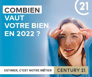 Talence - Immobilier - CENTURY 21 Talent Immobilier - Maison - Achat - Vente - Avenir