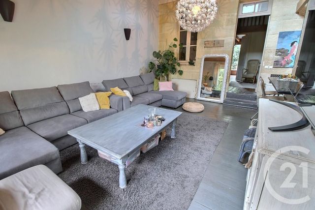 maison à vendre - 3 pièces - 85.0 m2 - TALENCE - 33 - AQUITAINE - Century 21 Talent Immobilier