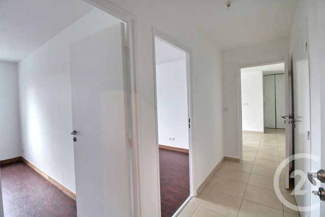 Appartement T3 à vendre - 3 pièces - 65.6 m2 - VILLENAVE D ORNON - 33 - AQUITAINE - Century 21 Talent Immobilier