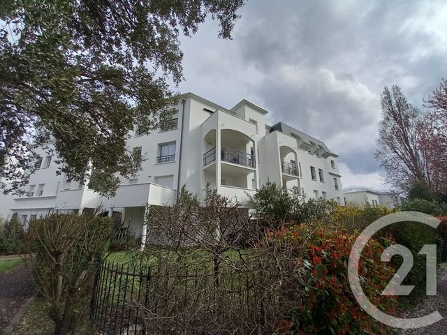 Appartement T3 à vendre - 3 pièces - 65.6 m2 - VILLENAVE D ORNON - 33 - AQUITAINE - Century 21 Talent Immobilier