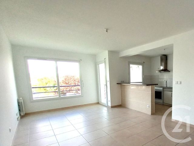 Appartement T3 à vendre - 3 pièces - 65.6 m2 - VILLENAVE D ORNON - 33 - AQUITAINE - Century 21 Talent Immobilier