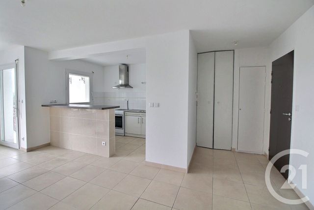 Appartement T3 à vendre - 3 pièces - 65.6 m2 - VILLENAVE D ORNON - 33 - AQUITAINE - Century 21 Talent Immobilier