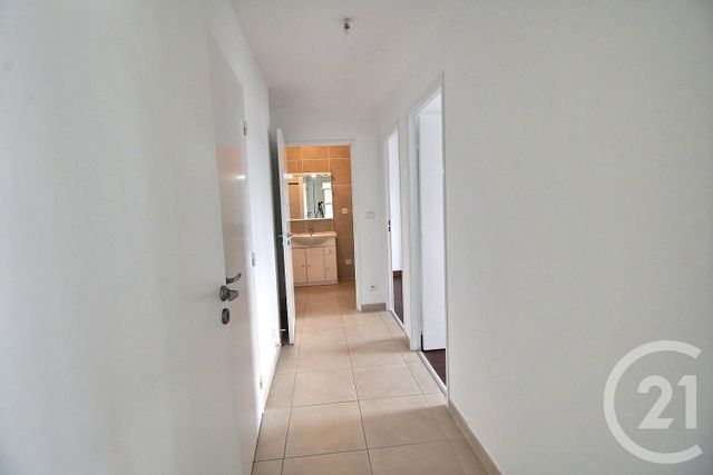 Appartement T3 à vendre - 3 pièces - 65.6 m2 - VILLENAVE D ORNON - 33 - AQUITAINE - Century 21 Talent Immobilier