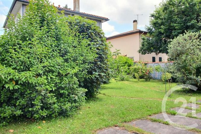 Afficher la photo en grand maison à vendre - 6 pièces - 139.0 m2 - TALENCE - 33 - AQUITAINE - Century 21 Talent Immobilier