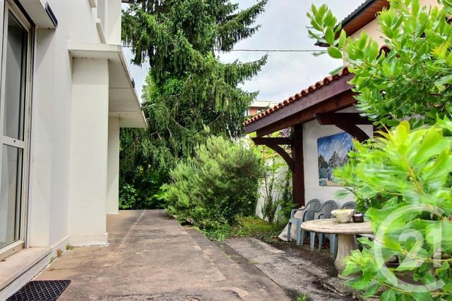 Afficher la photo en grand maison à vendre - 6 pièces - 139.0 m2 - TALENCE - 33 - AQUITAINE - Century 21 Talent Immobilier