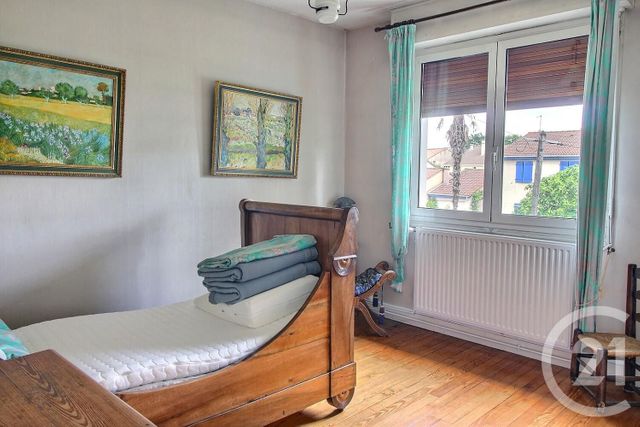 Afficher la photo en grand maison à vendre - 6 pièces - 139.0 m2 - TALENCE - 33 - AQUITAINE - Century 21 Talent Immobilier