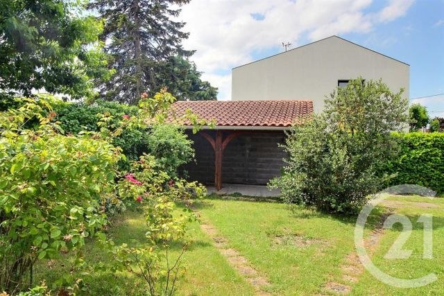 Afficher la photo en grand maison à vendre - 6 pièces - 139.0 m2 - TALENCE - 33 - AQUITAINE - Century 21 Talent Immobilier
