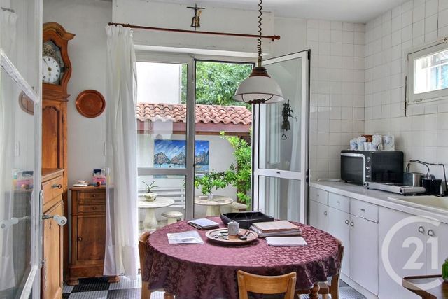 Afficher la photo en grand maison à vendre - 6 pièces - 139.0 m2 - TALENCE - 33 - AQUITAINE - Century 21 Talent Immobilier