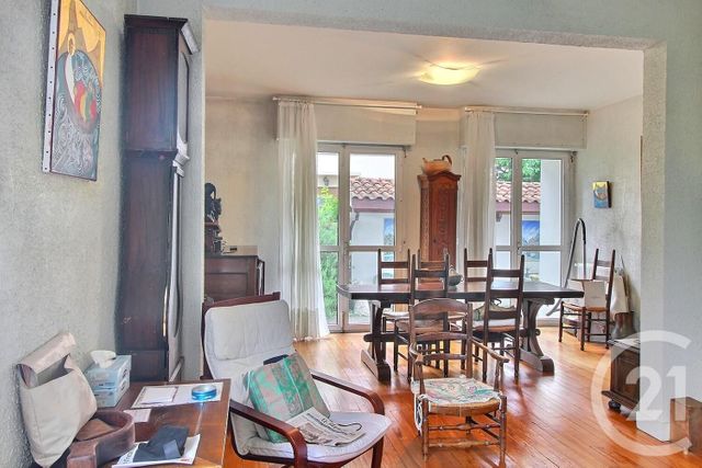 Afficher la photo en grand maison à vendre - 6 pièces - 139.0 m2 - TALENCE - 33 - AQUITAINE - Century 21 Talent Immobilier