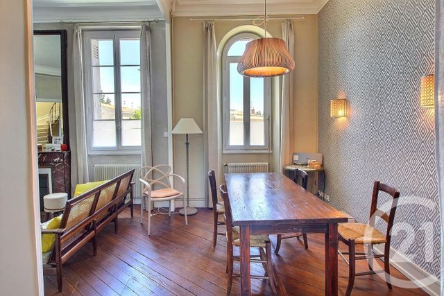 maison à vendre - 7 pièces - 167.62 m2 - TALENCE - 33 - AQUITAINE - Century 21 Talent Immobilier maison à vendre - 7 pièces - 167.62 m2 - TALENCE - 33 - AQUITAINE - Century 21 Talent Immobilier