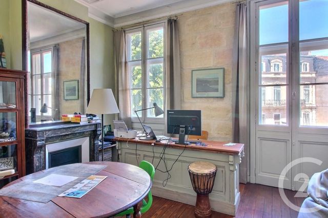 maison à vendre - 7 pièces - 167.62 m2 - TALENCE - 33 - AQUITAINE - Century 21 Talent Immobilier maison à vendre - 7 pièces - 167.62 m2 - TALENCE - 33 - AQUITAINE - Century 21 Talent Immobilier