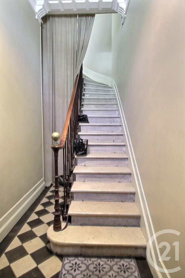 maison à vendre - 7 pièces - 167.62 m2 - TALENCE - 33 - AQUITAINE - Century 21 Talent Immobilier maison à vendre - 7 pièces - 167.62 m2 - TALENCE - 33 - AQUITAINE - Century 21 Talent Immobilier