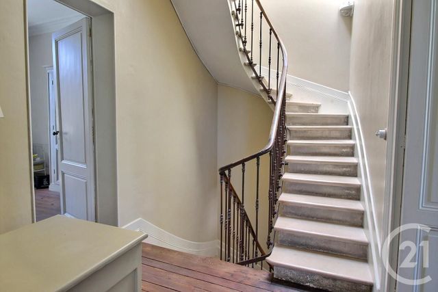 maison à vendre - 7 pièces - 167.62 m2 - TALENCE - 33 - AQUITAINE - Century 21 Talent Immobilier maison à vendre - 7 pièces - 167.62 m2 - TALENCE - 33 - AQUITAINE - Century 21 Talent Immobilier