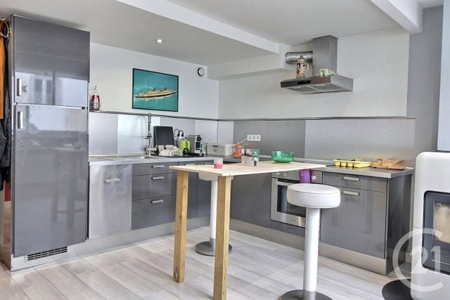 Afficher la photo en grand maison à vendre - 4 pièces - 85.35 m2 - TALENCE - 33 - AQUITAINE - Century 21 Talent Immobilier