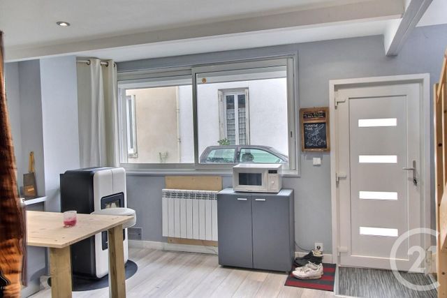 Afficher la photo en grand maison à vendre - 4 pièces - 85.35 m2 - TALENCE - 33 - AQUITAINE - Century 21 Talent Immobilier