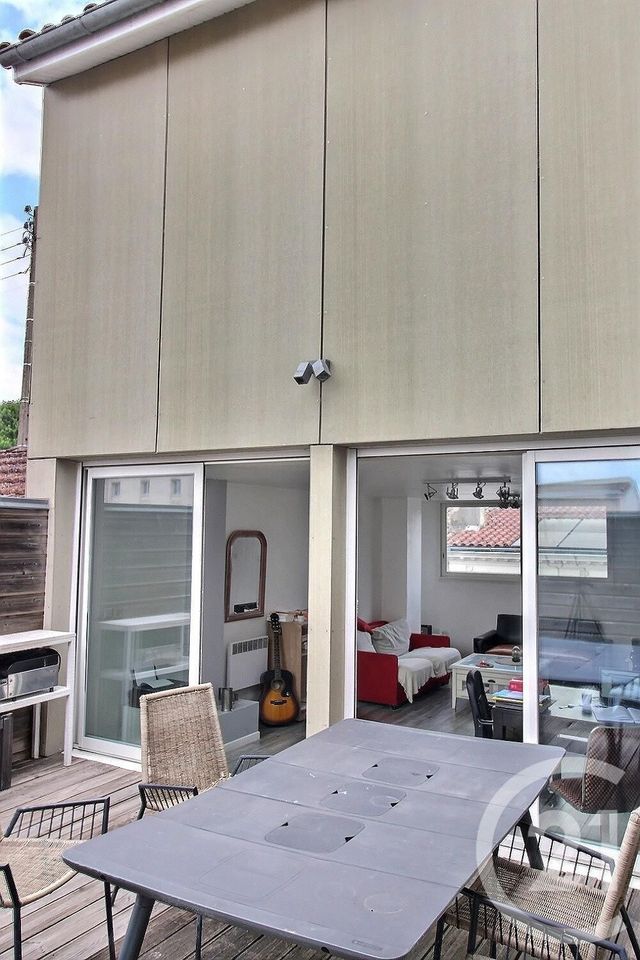 Afficher la photo en grand maison à vendre - 4 pièces - 85.35 m2 - TALENCE - 33 - AQUITAINE - Century 21 Talent Immobilier