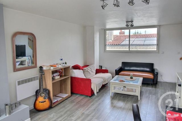 Afficher la photo en grand maison à vendre - 4 pièces - 85.35 m2 - TALENCE - 33 - AQUITAINE - Century 21 Talent Immobilier