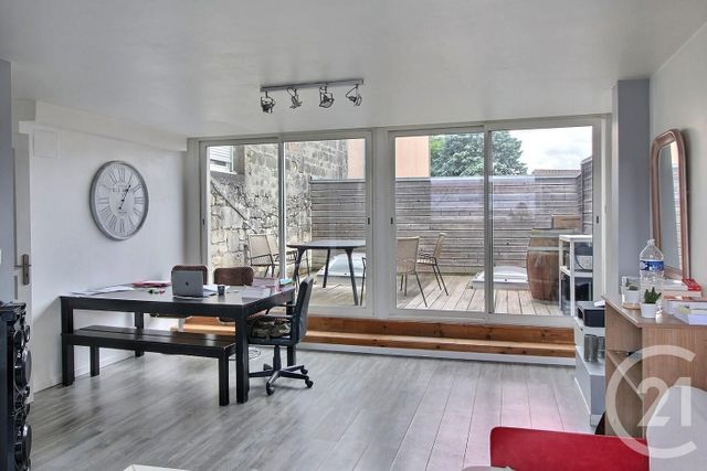 Afficher la photo en grand maison à vendre - 4 pièces - 85.35 m2 - TALENCE - 33 - AQUITAINE - Century 21 Talent Immobilier