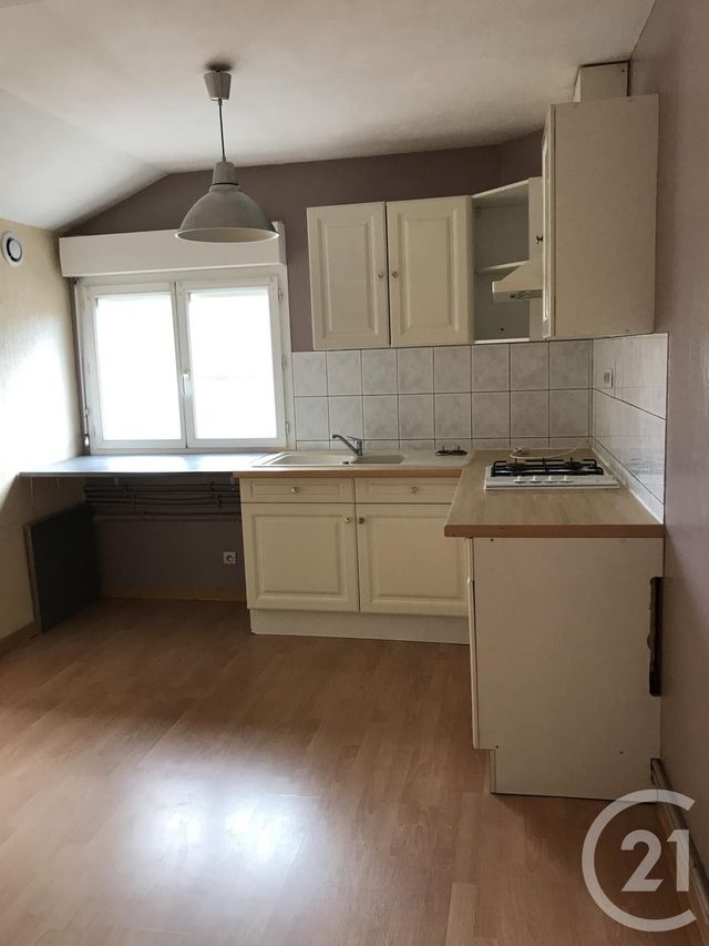 Appartement T2 à louer - 2 pièces - 45.05 m2 - TALENCE - 33 - AQUITAINE - Century 21 Talent Immobilier