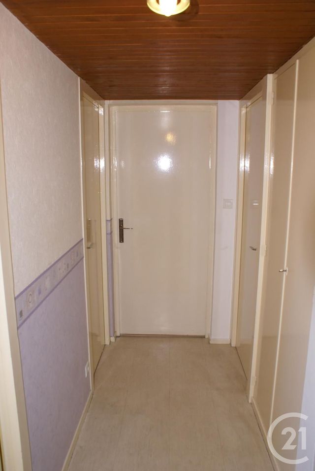 Afficher la photo en grand Appartement F2 à vendre - 2 pièces - 46.58 m2 - TALENCE - 33 - AQUITAINE - Century 21 Talent Immobilier