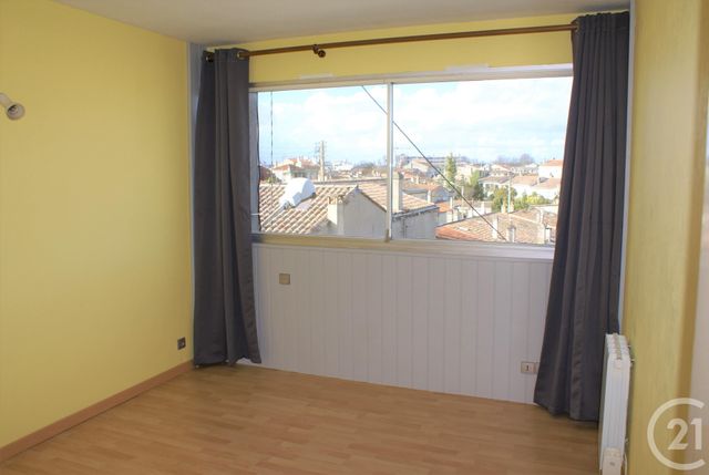 Afficher la photo en grand Appartement F2 à vendre - 2 pièces - 46.58 m2 - TALENCE - 33 - AQUITAINE - Century 21 Talent Immobilier