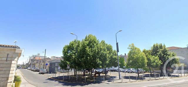 Afficher la photo en grand Appartement F2 à vendre - 2 pièces - 46.58 m2 - TALENCE - 33 - AQUITAINE - Century 21 Talent Immobilier