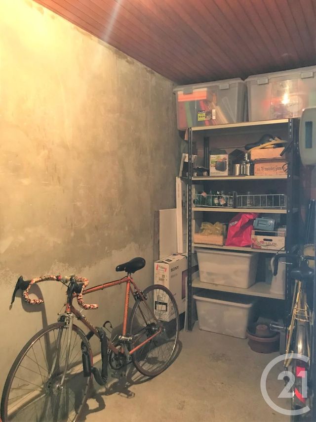 Afficher la photo en grand Appartement F2 à vendre - 2 pièces - 46.58 m2 - TALENCE - 33 - AQUITAINE - Century 21 Talent Immobilier