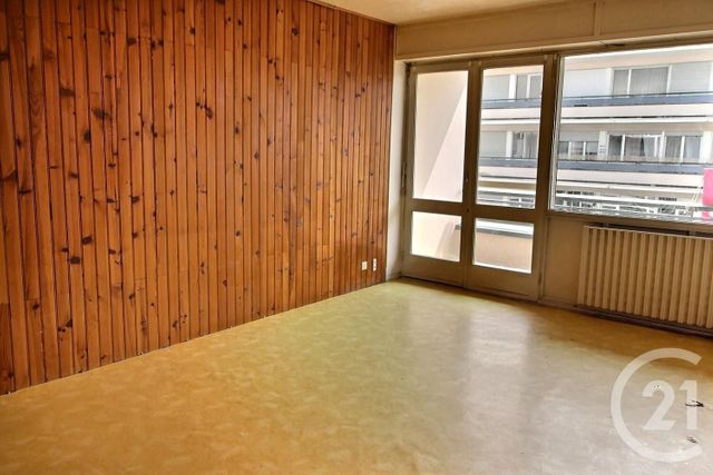 Appartement T1 à vendre - 1 pièce - 37.05 m2 - TALENCE - 33 - AQUITAINE - Century 21 Talent Immobilier Appartement T1 à vendre - 1 pièce - 37.05 m2 - TALENCE - 33 - AQUITAINE - Century 21 Talent Immobilier