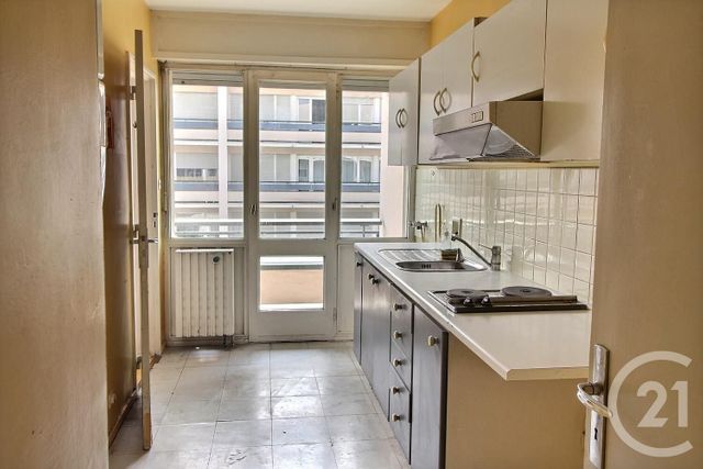 Appartement T1 à vendre - 1 pièce - 37.05 m2 - TALENCE - 33 - AQUITAINE - Century 21 Talent Immobilier Appartement T1 à vendre - 1 pièce - 37.05 m2 - TALENCE - 33 - AQUITAINE - Century 21 Talent Immobilier