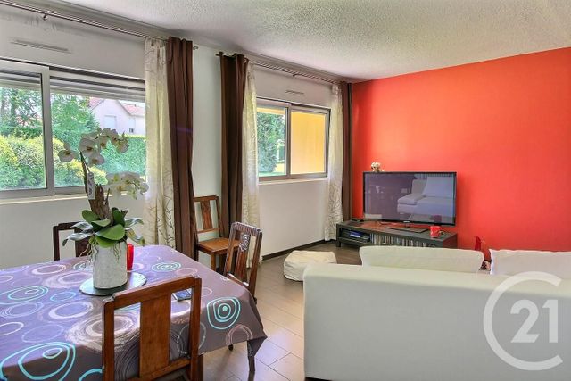 Appartement F4 à vendre - 4 pièces - 86.05 m2 - TALENCE - 33 - AQUITAINE - Century 21 Talent Immobilier Appartement F4 à vendre - 4 pièces - 86.05 m2 - TALENCE - 33 - AQUITAINE - Century 21 Talent Immobilier