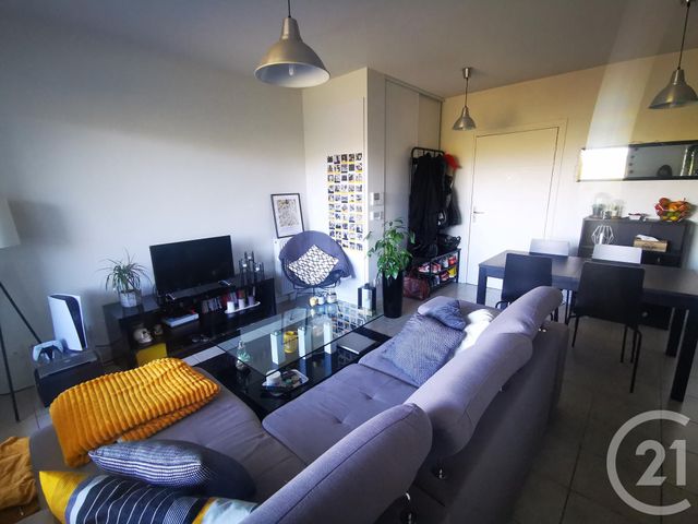 Appartement F2 à vendre VILLENAVE D ORNON
