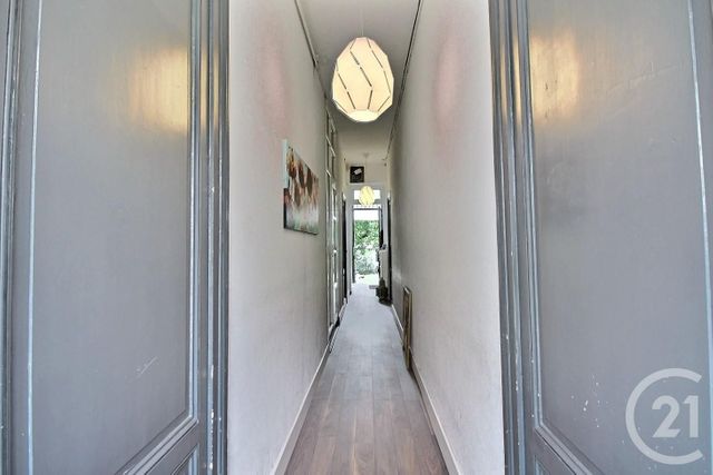 Appartement F4 à vendre - 4 pièces - 125.15 m2 - TALENCE - 33 - AQUITAINE - Century 21 Talent Immobilier Appartement F4 à vendre - 4 pièces - 125.15 m2 - TALENCE - 33 - AQUITAINE - Century 21 Talent Immobilier