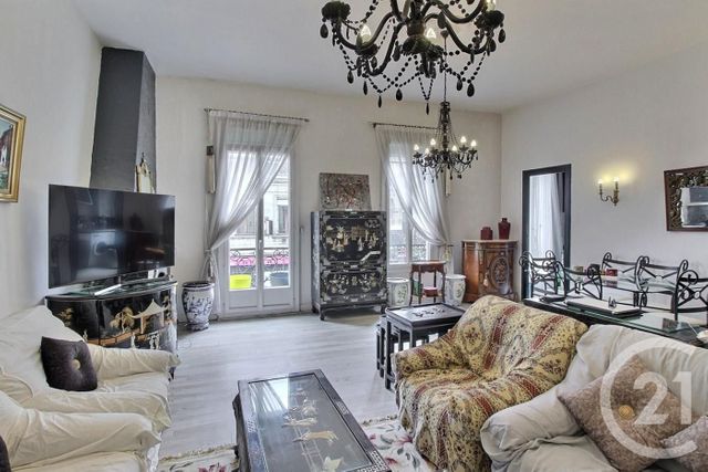 Appartement F4 à vendre - 4 pièces - 125.15 m2 - TALENCE - 33 - AQUITAINE - Century 21 Talent Immobilier Appartement F4 à vendre - 4 pièces - 125.15 m2 - TALENCE - 33 - AQUITAINE - Century 21 Talent Immobilier