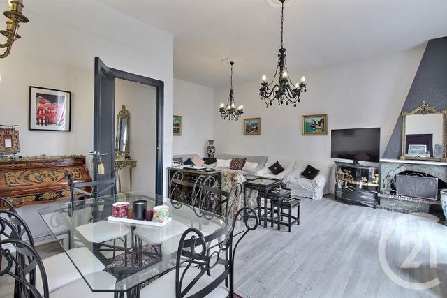 Appartement F4 à vendre - 4 pièces - 125.15 m2 - TALENCE - 33 - AQUITAINE - Century 21 Talent Immobilier Appartement F4 à vendre - 4 pièces - 125.15 m2 - TALENCE - 33 - AQUITAINE - Century 21 Talent Immobilier