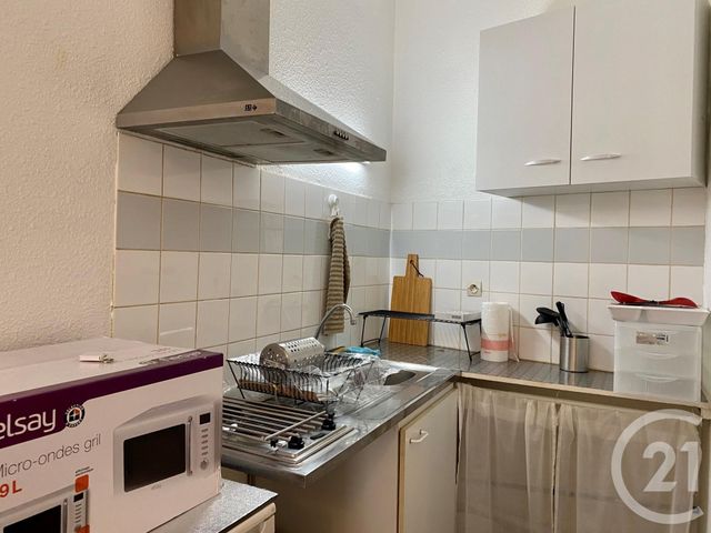 Appartement T1 à louer - 1 pièce - 23.0 m2 - BORDEAUX - 33 - AQUITAINE - Century 21 Talent Immobilier Appartement T1 à louer - 1 pièce - 23.0 m2 - BORDEAUX - 33 - AQUITAINE - Century 21 Talent Immobilier
