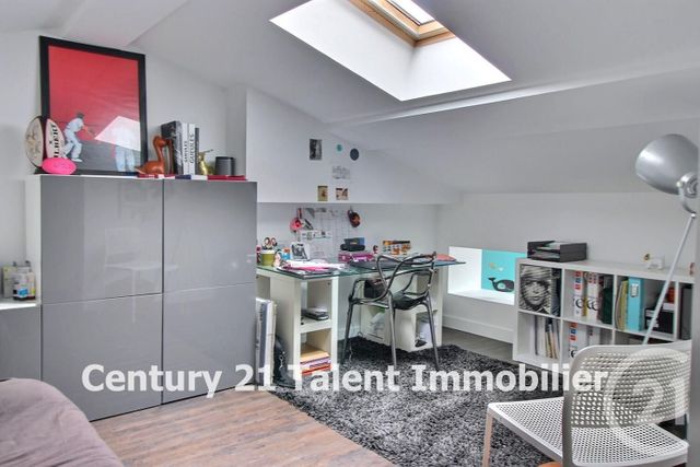 maison à vendre - 4 pièces - 92.09 m2 - BORDEAUX - 33 - AQUITAINE - Century 21 Talent Immobilier maison à vendre - 4 pièces - 92.09 m2 - BORDEAUX - 33 - AQUITAINE - Century 21 Talent Immobilier