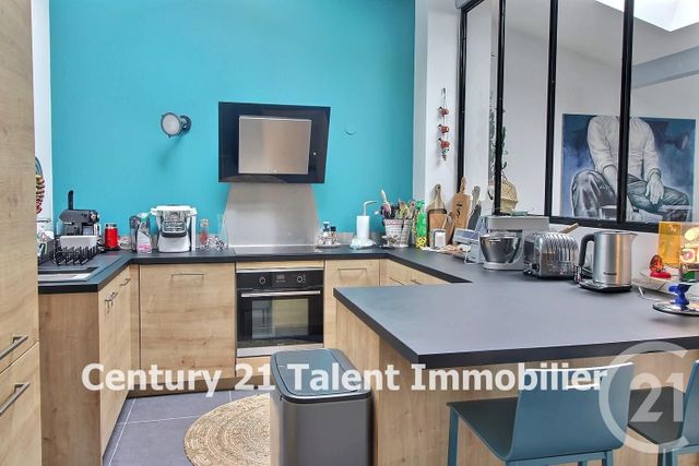 maison à vendre - 4 pièces - 92.09 m2 - BORDEAUX - 33 - AQUITAINE - Century 21 Talent Immobilier maison à vendre - 4 pièces - 92.09 m2 - BORDEAUX - 33 - AQUITAINE - Century 21 Talent Immobilier
