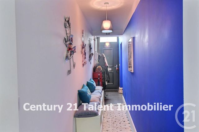 maison à vendre - 4 pièces - 92.09 m2 - BORDEAUX - 33 - AQUITAINE - Century 21 Talent Immobilier maison à vendre - 4 pièces - 92.09 m2 - BORDEAUX - 33 - AQUITAINE - Century 21 Talent Immobilier