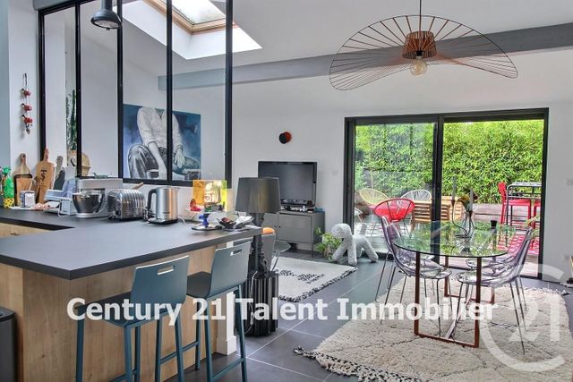maison à vendre - 4 pièces - 92.09 m2 - BORDEAUX - 33 - AQUITAINE - Century 21 Talent Immobilier maison à vendre - 4 pièces - 92.09 m2 - BORDEAUX - 33 - AQUITAINE - Century 21 Talent Immobilier
