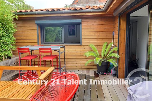 maison à vendre - 4 pièces - 92.09 m2 - BORDEAUX - 33 - AQUITAINE - Century 21 Talent Immobilier maison à vendre - 4 pièces - 92.09 m2 - BORDEAUX - 33 - AQUITAINE - Century 21 Talent Immobilier