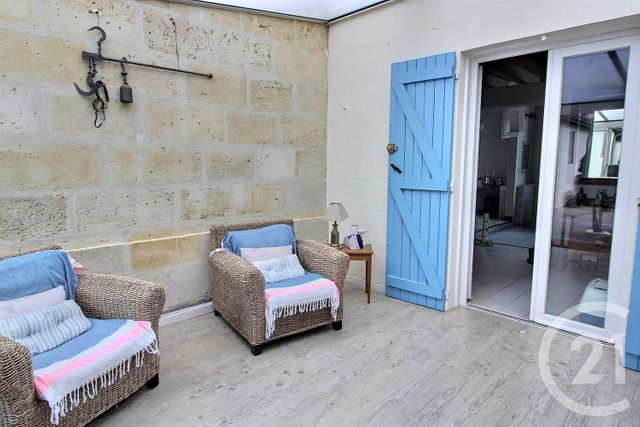 Afficher la photo en grand maison à vendre - 4 pièces - 133.1 m2 - TALENCE - 33 - AQUITAINE - Century 21 Talent Immobilier