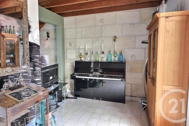 Afficher la photo en grand maison à vendre - 4 pièces - 133.1 m2 - TALENCE - 33 - AQUITAINE - Century 21 Talent Immobilier