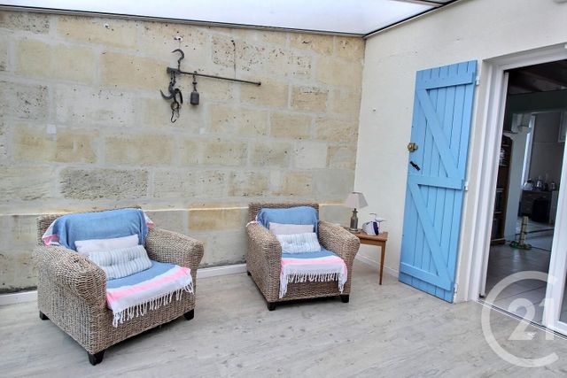 Afficher la photo en grand maison à vendre - 4 pièces - 133.1 m2 - TALENCE - 33 - AQUITAINE - Century 21 Talent Immobilier
