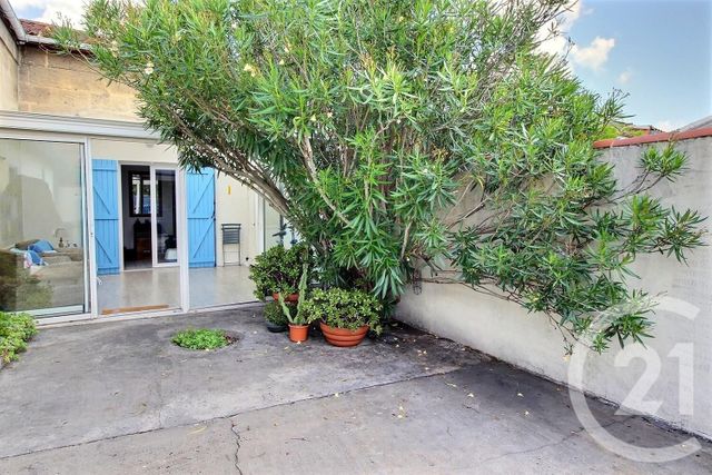 Afficher la photo en grand maison à vendre - 4 pièces - 133.1 m2 - TALENCE - 33 - AQUITAINE - Century 21 Talent Immobilier
