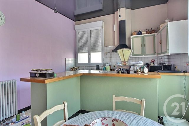 Afficher la photo en grand maison à vendre - 4 pièces - 133.1 m2 - TALENCE - 33 - AQUITAINE - Century 21 Talent Immobilier
