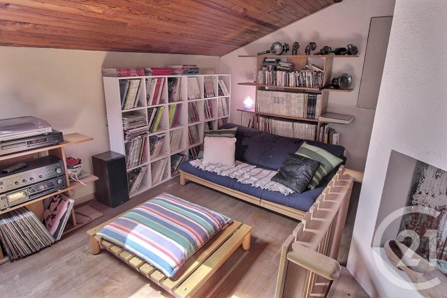 Afficher la photo en grand maison à vendre - 4 pièces - 133.1 m2 - TALENCE - 33 - AQUITAINE - Century 21 Talent Immobilier
