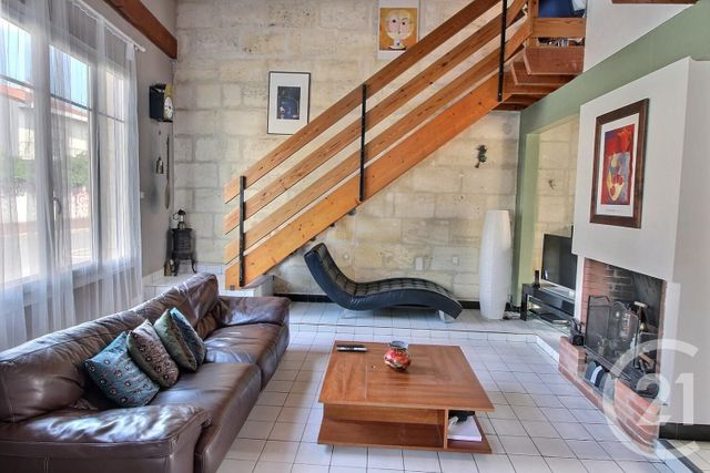 Afficher la photo en grand maison à vendre - 4 pièces - 133.1 m2 - TALENCE - 33 - AQUITAINE - Century 21 Talent Immobilier